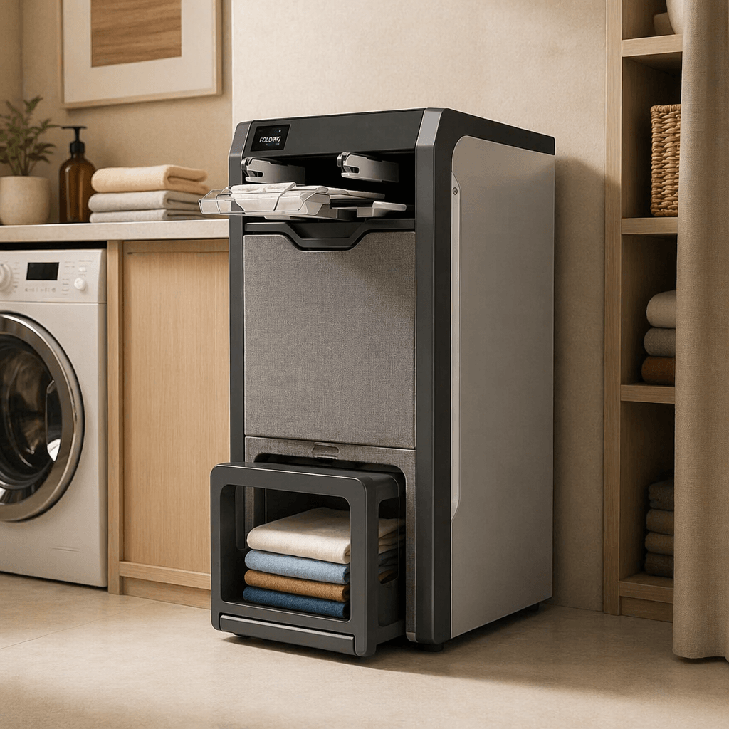 WooTechs | Intelligentes Falt-System