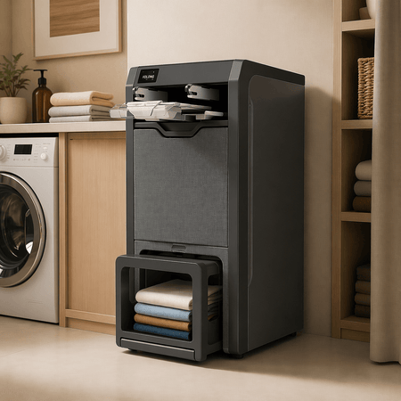 WooTechs | Intelligentes Falt-System