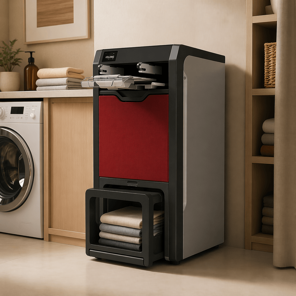 WooTechs | Intelligentes Falt-System