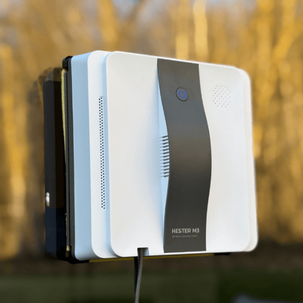 WooTechs | Fensterputzroboter HESTER M3