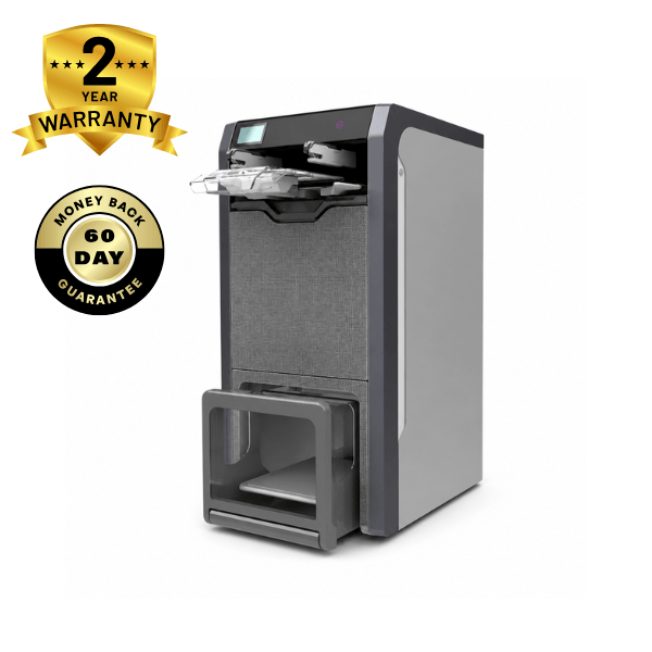 WooTechs | Intelligentes Falt-System